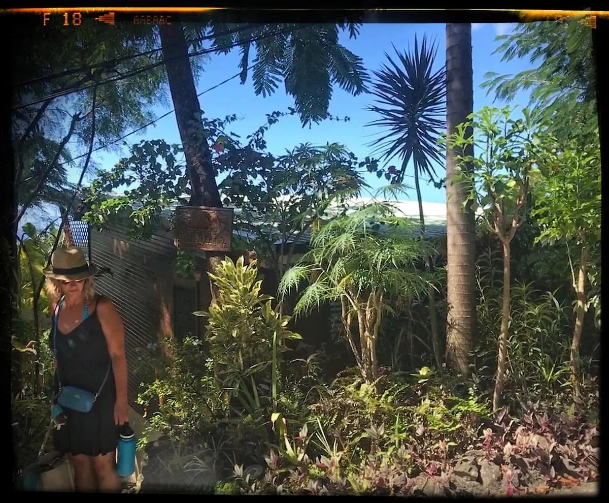 Treehouse Hideaway Villa II - Amazing Piton Views Σουφριέρ 0*,  Αγία Λουκία