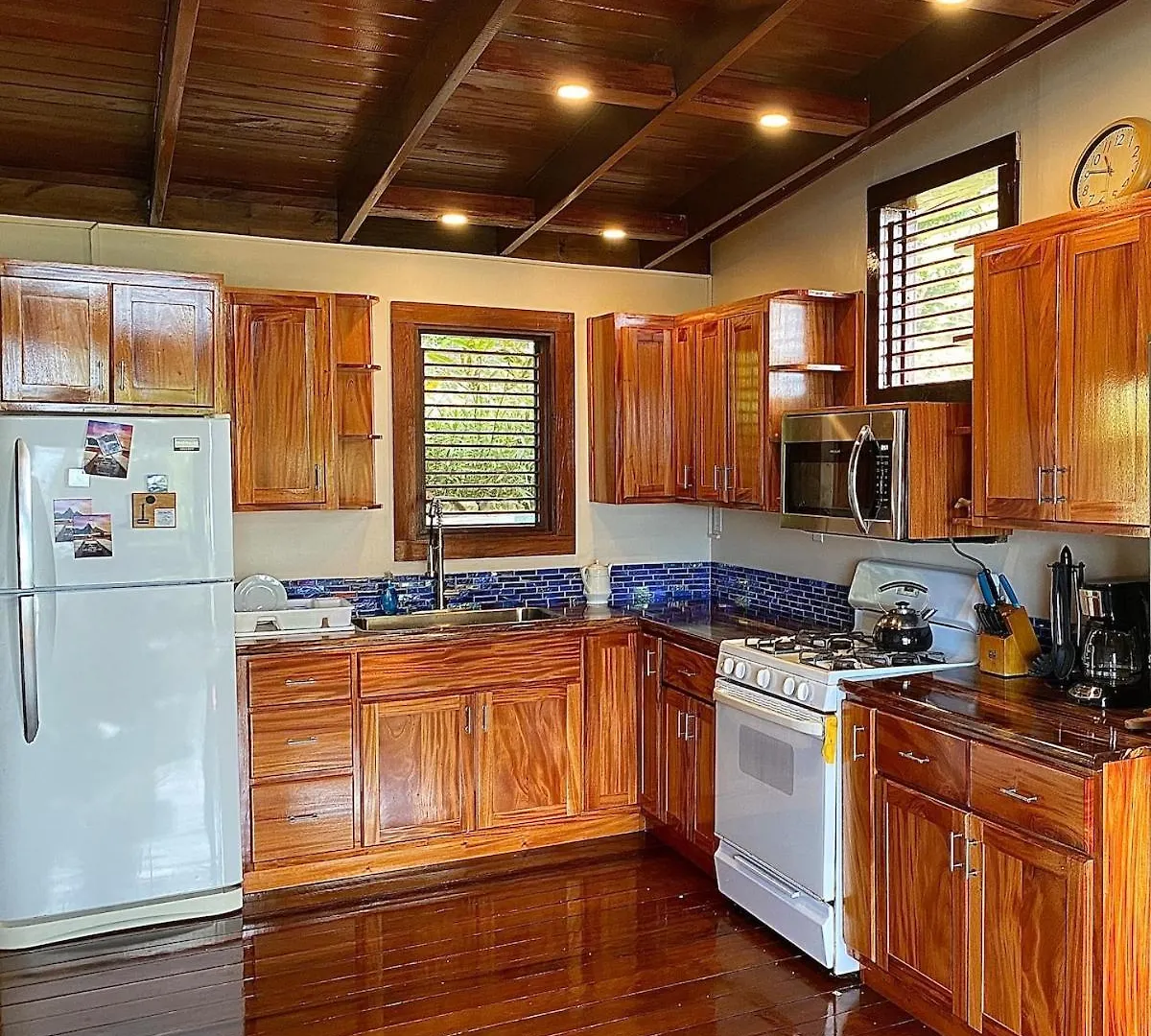 Treehouse Hideaway Villa II - Amazing Piton Views Σουφριέρ
