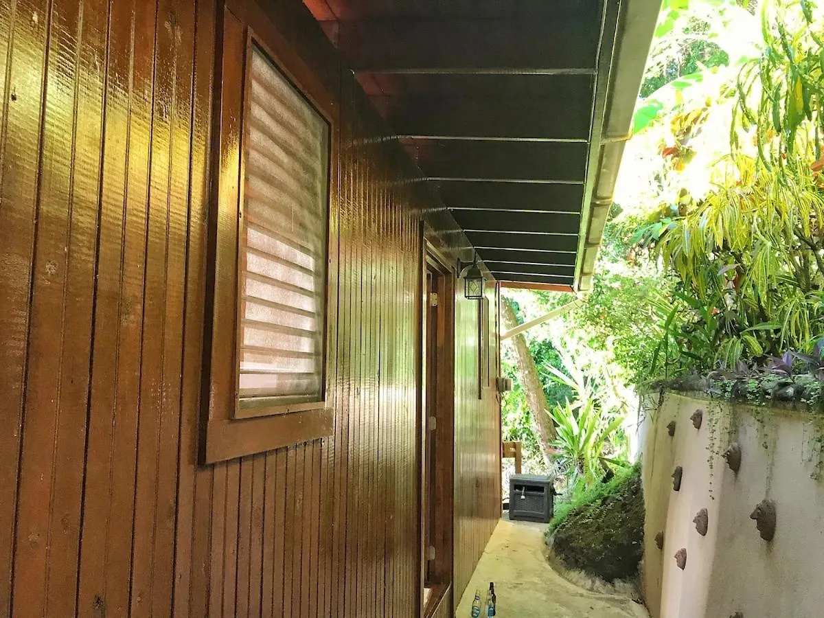 Treehouse Hideaway Villa II - Amazing Piton Views Σουφριέρ